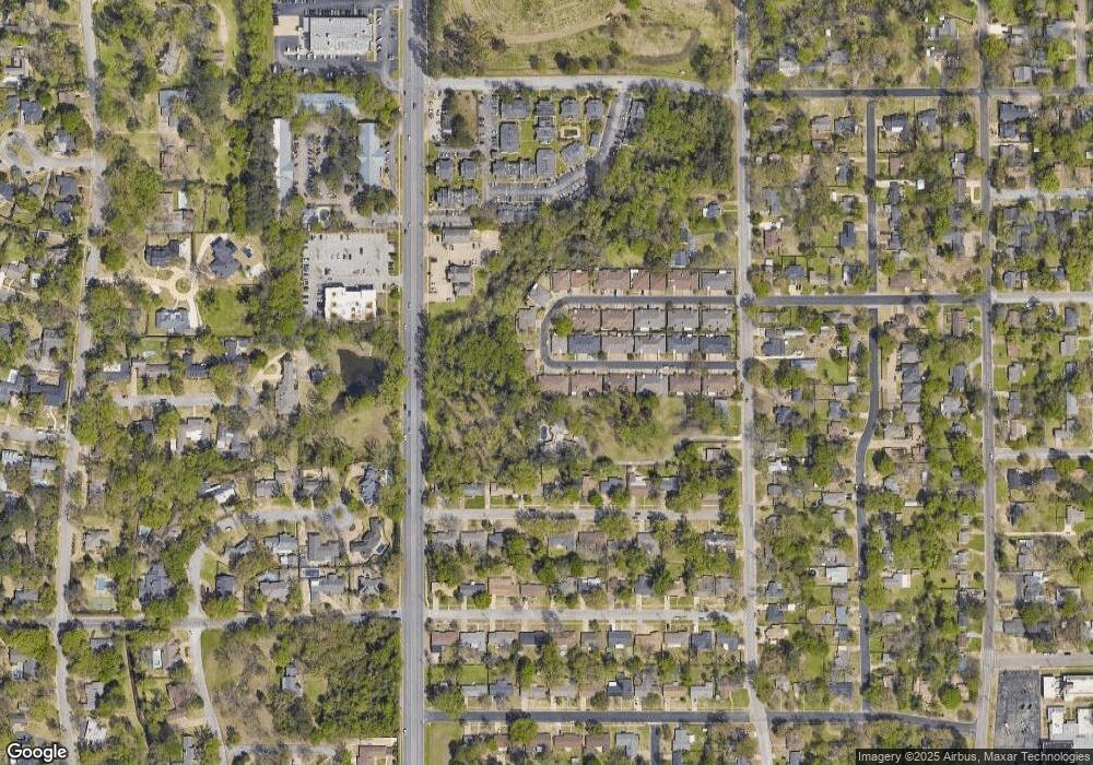 422 Amberwood Cir, Tyler, TX 75701 - photo 1