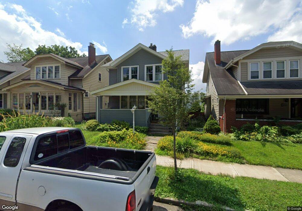 59 E Longview Ave, Columbus, OH 43202 - photo 1