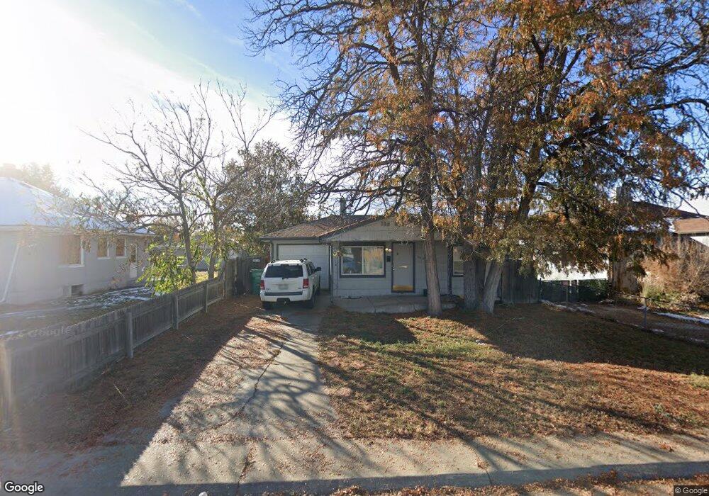 2015 Hanover St, Aurora, CO 80010 - photo 1