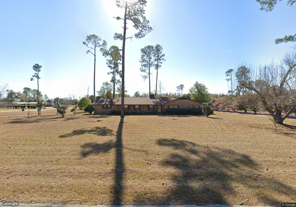 201 W 6th St, Donalsonville, GA 39845 - photo 1