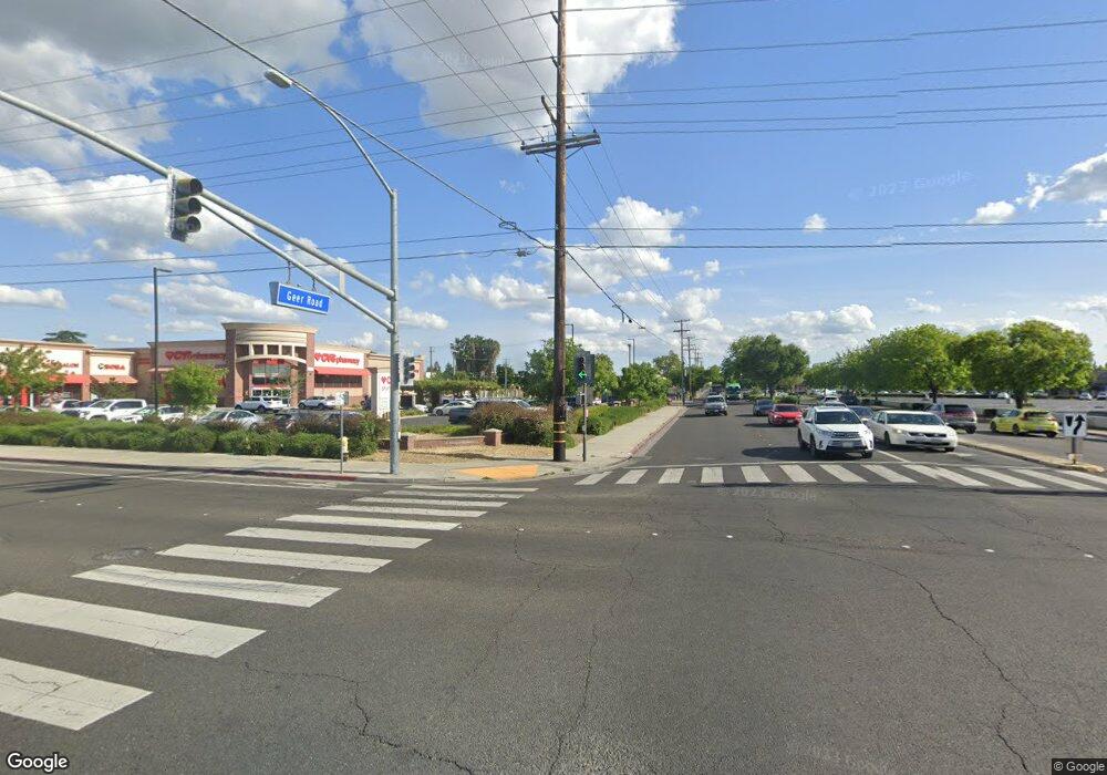 1 E Monte Vista Ave, Turlock, CA 95382 - photo 1