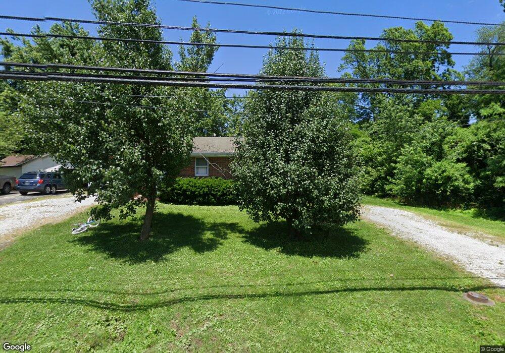 208 3rd St unit 213, Newburgh, IN 47630 - photo 1