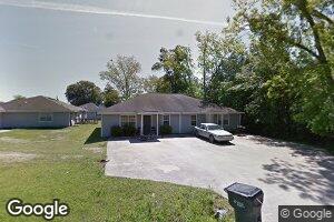 300 Grady St SW, Pelham, GA 31779