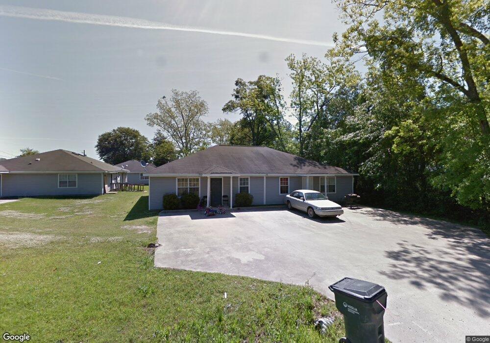 300 Grady St SW, Pelham, GA 31779 - photo 1