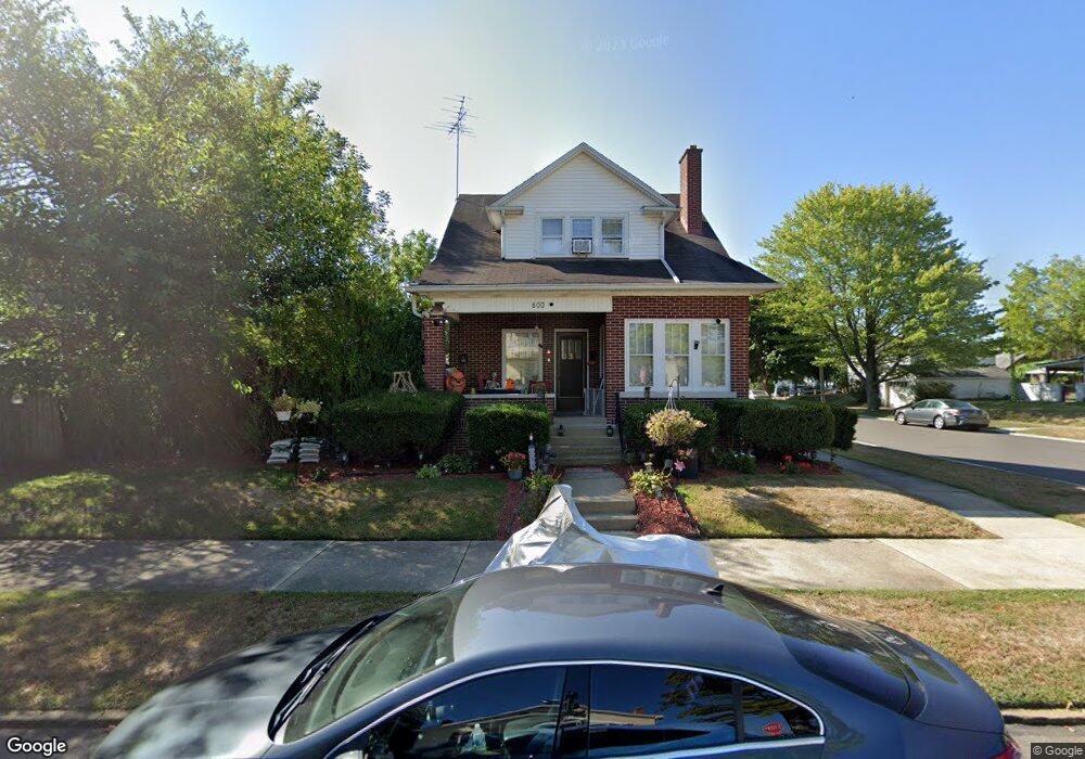 600 E Wheeling St, Lancaster, OH 43130 - photo 1