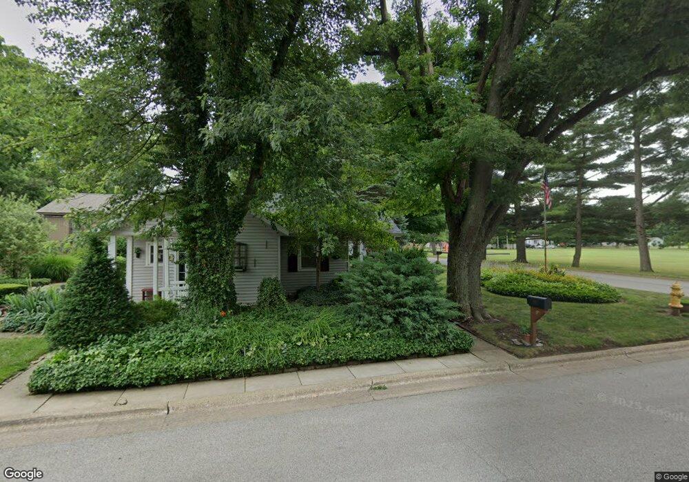 301 Norris St, La Porte, IN 46350 - photo 1