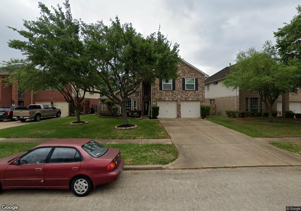 8306 Morning Dawn Dr, Houston, TX 77095 - photo 1