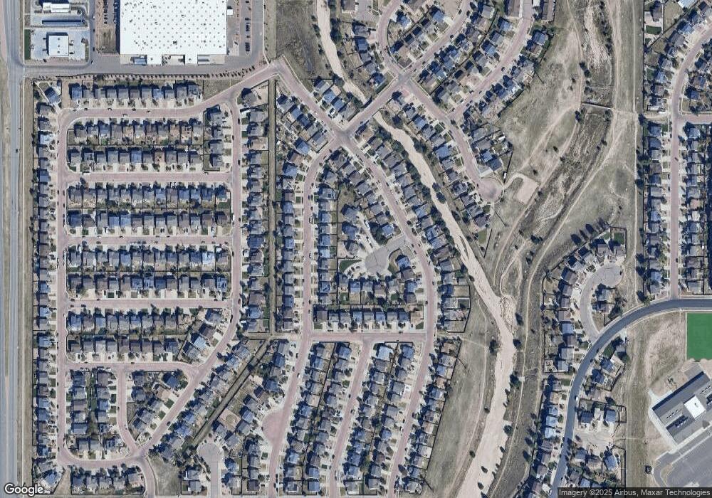 8030 Windrow Ct, Colorado Springs, CO 80951 - photo 1