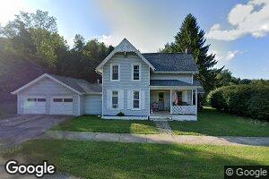 3807 Academy St, Utica, PA 16362