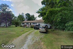 3817 W West Salem Rd, Burbank, OH 44214