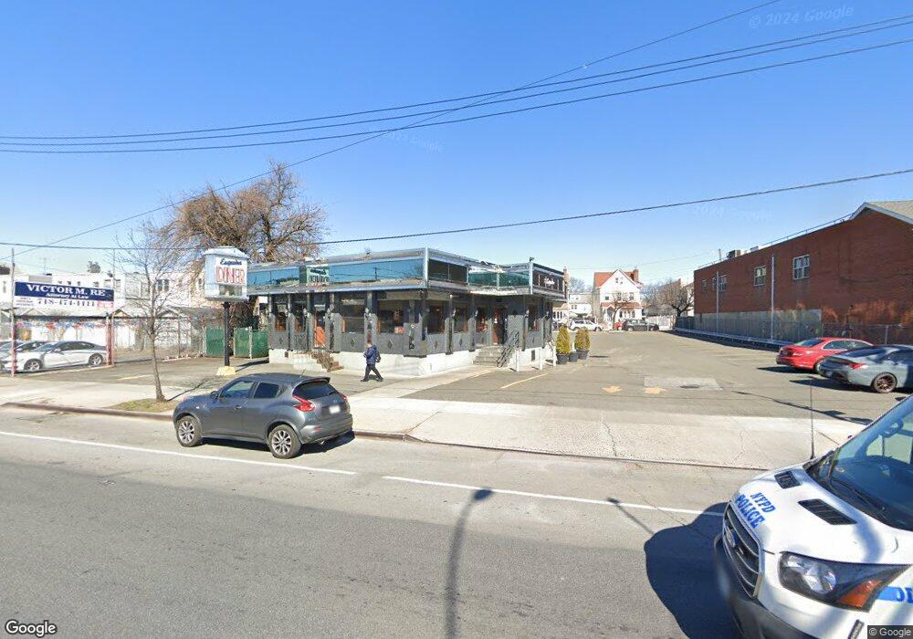 105-45 Cross Bay Blvd, Jamaica, NY 11417 - photo 1