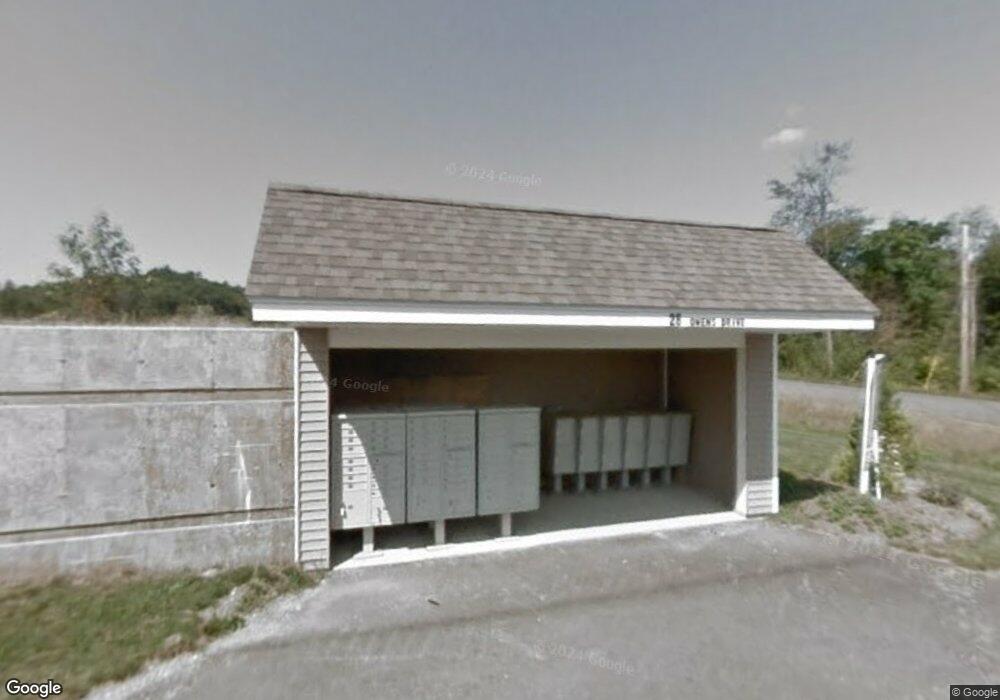 28 Owens Dr unit 76, Swanzey, NH 03446 - photo 1