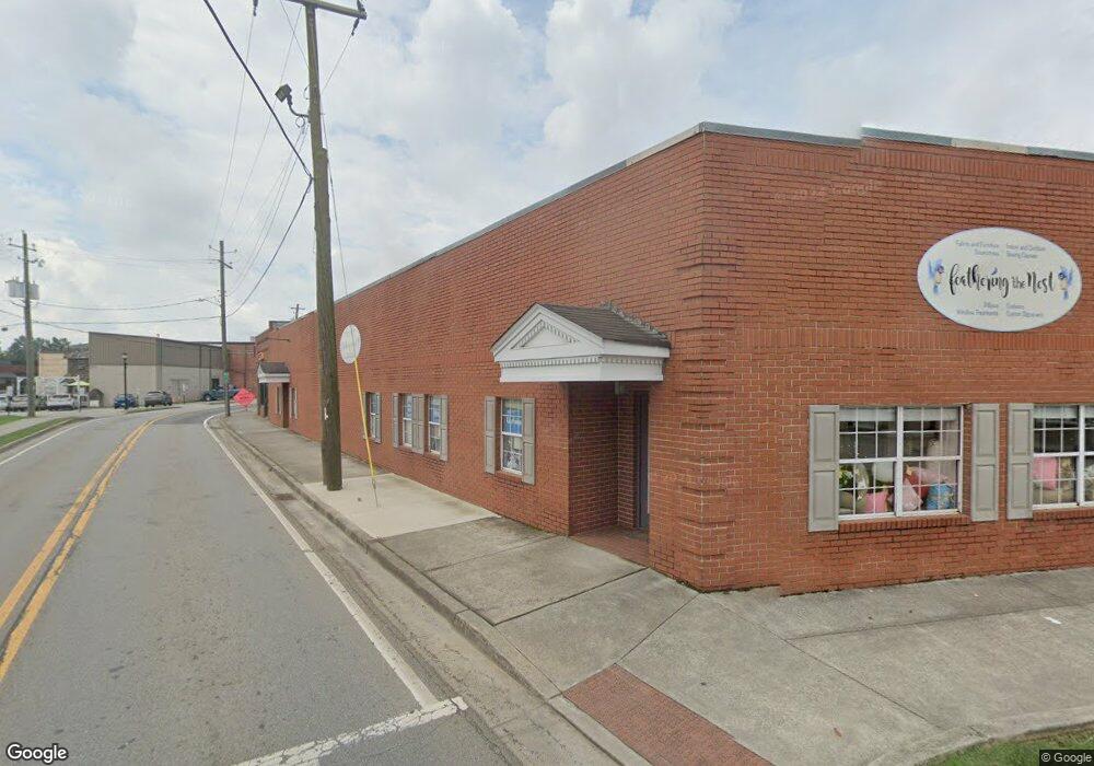 163 N Dalton St, Ellijay, GA 30540 - photo 1