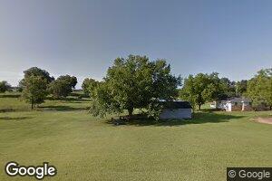 3019 Section Rd, West Point, MS 39773