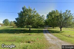 2087 Section Rd, West Point, MS 39773