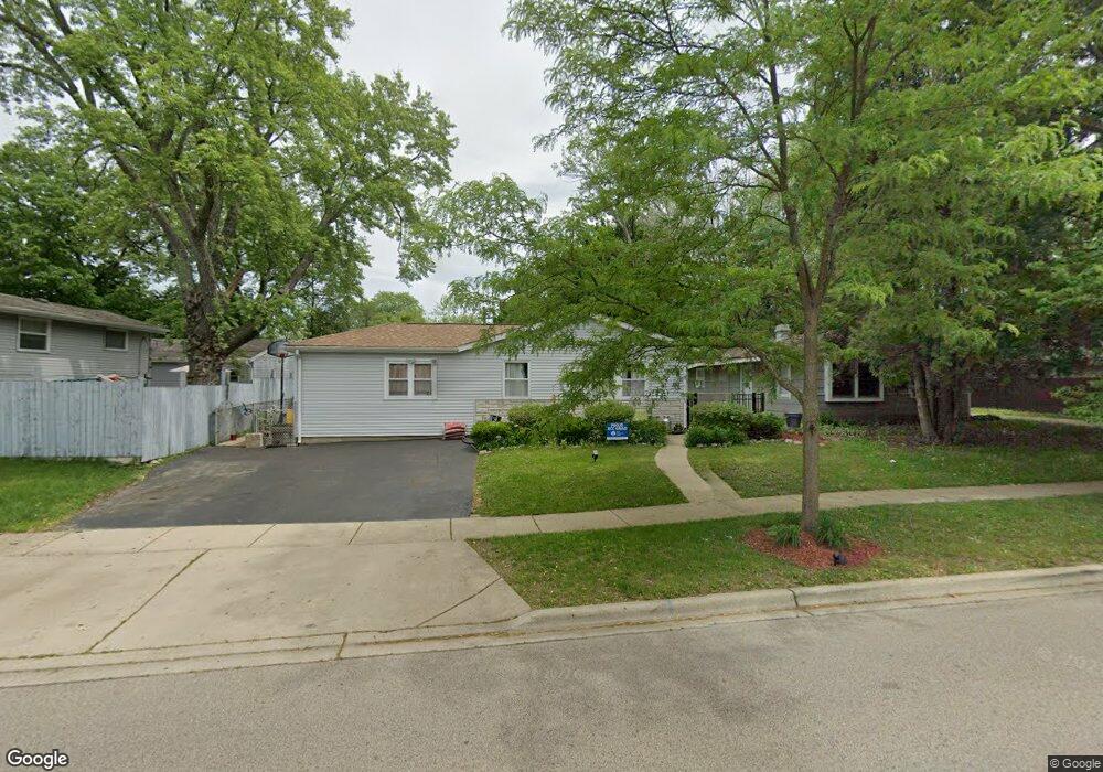 416 Tulsa Ave, Carpentersville, IL 60110 - photo 1