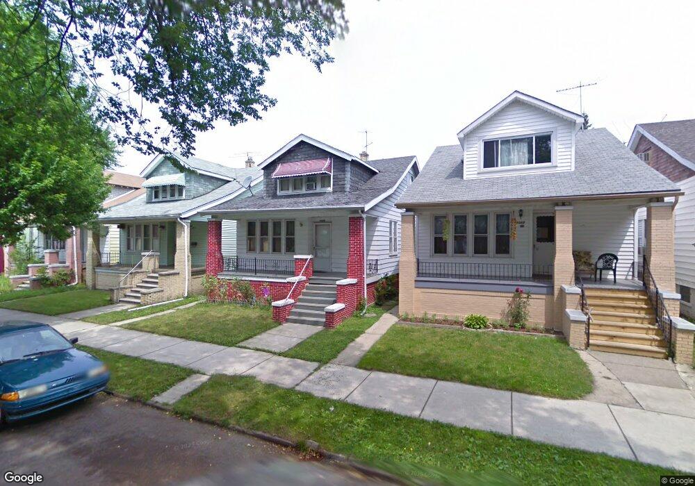 5015 Sobieski St, HamtraMcK, MI 48212 - photo 1