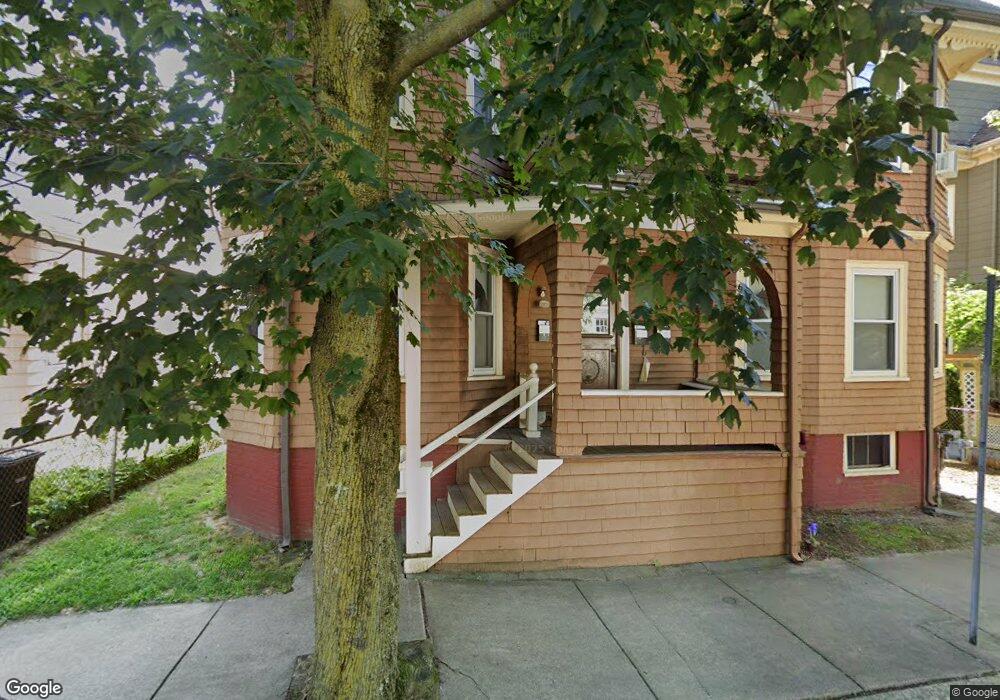 22 Holyoke Rd unit 2, Somerville, MA 02144 - photo 1