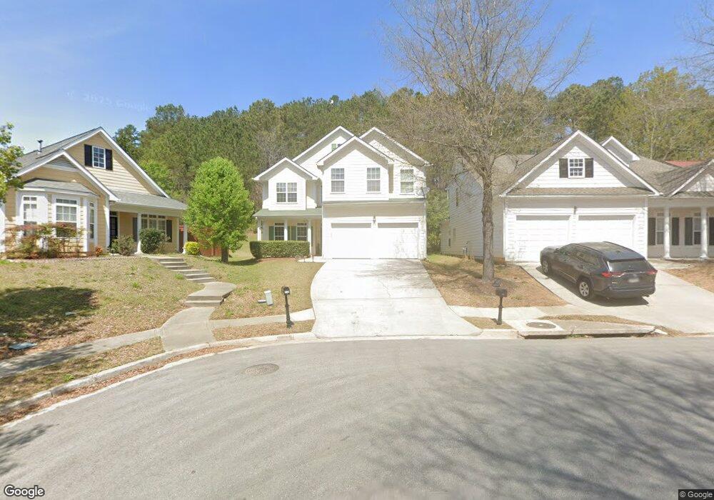 516 Anglewood Trace unit 8, Stockbridge, GA 30281 - photo 1