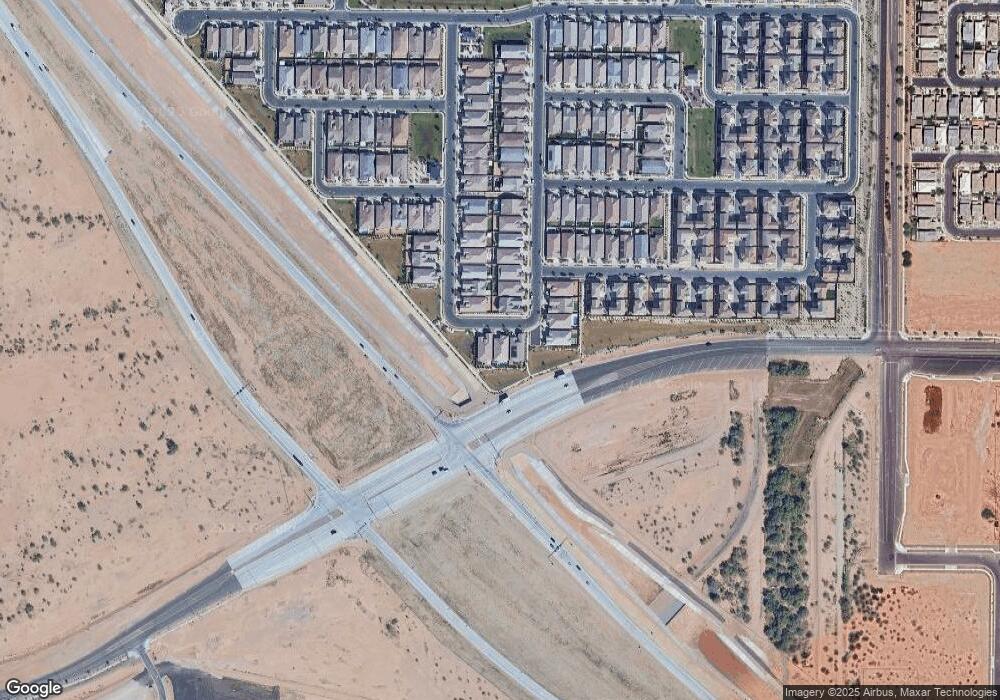 9809 E Tea Ave, Mesa, AZ 85212 - photo 1