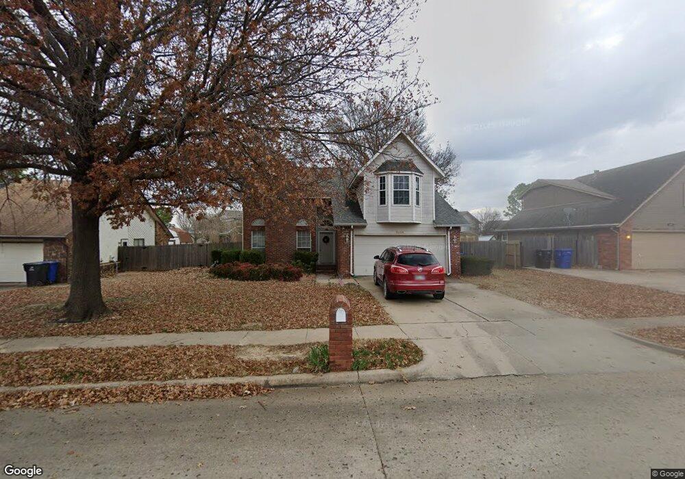 3009 S Juniper Place, Broken Arrow, OK 74012 - photo 1