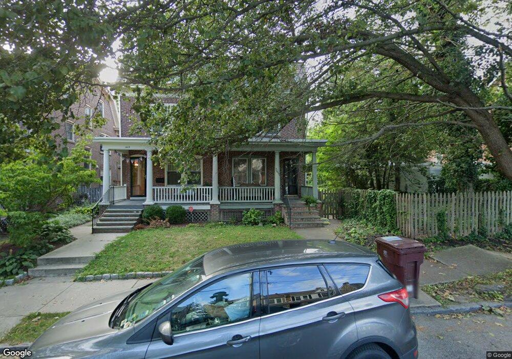 1417 Woodlawn Ave, Wilmington, DE 19806 - photo 1