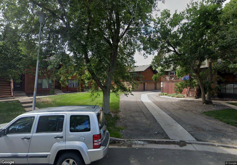 1323 S Crystal Way, Aurora, CO 80012 - photo 1