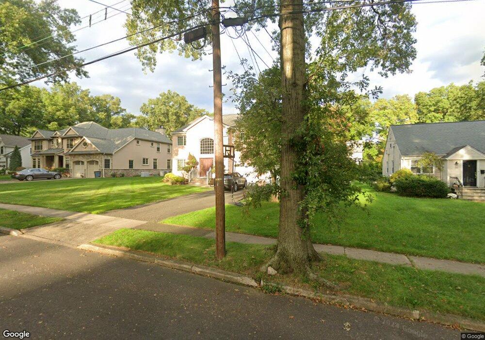 17 Berwyn Place, Glen Rock, NJ 07452 - photo 1