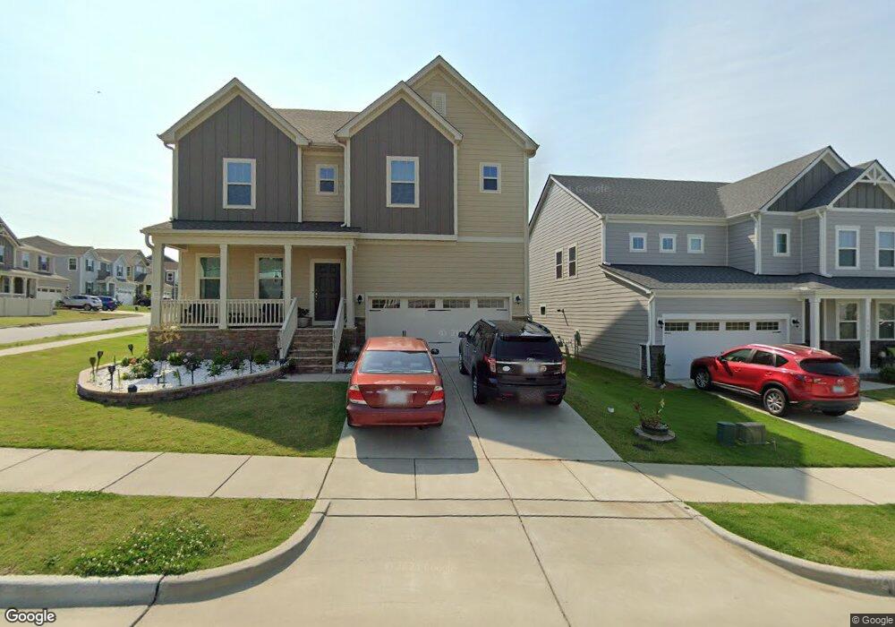 1501 Tinos Overlook Way, Apex, NC 27502 - photo 1