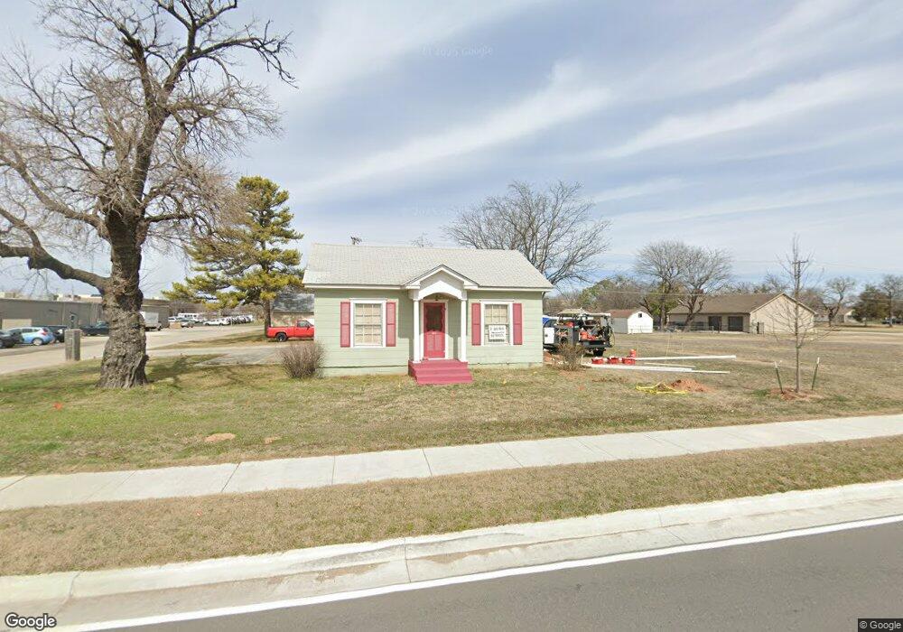 421 W Main St, Jenks, OK 74037 - photo 1