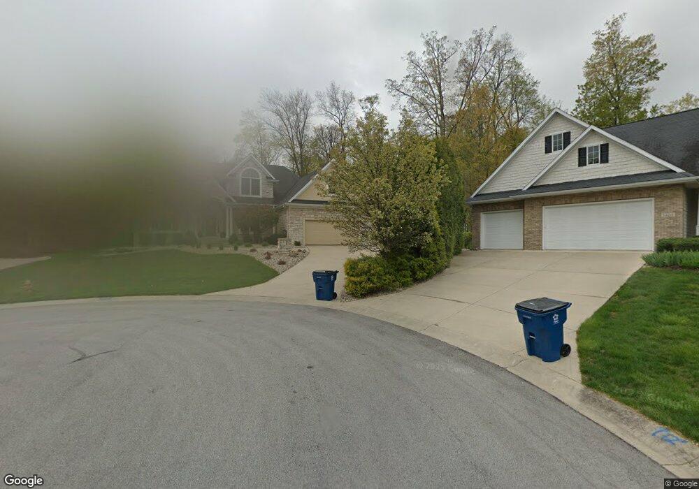 14203 White Tail Run, Leo, IN 46765 - photo 1