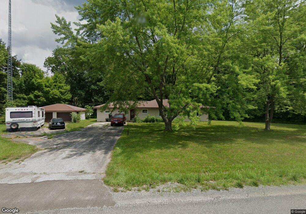 17221 Lakeside Rd, Three Oaks, MI 49128 - photo 1