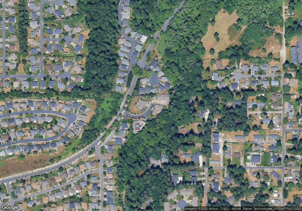 6009 60th St Ct W, University Place, WA 98467 - photo 1