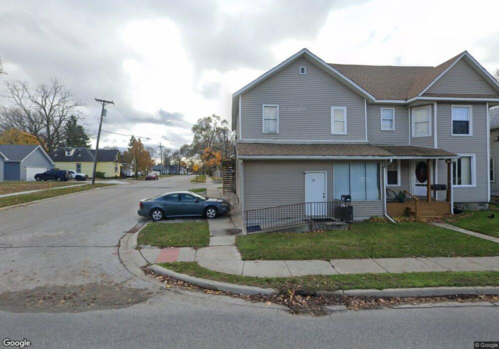 1202 Lapeer Ave, Port Huron, MI 48060 - photo 1