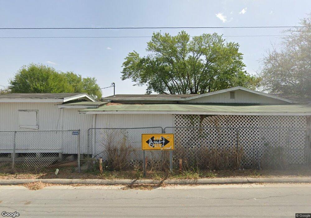 816 W Bell Ave, Pharr, TX 78577 - photo 1