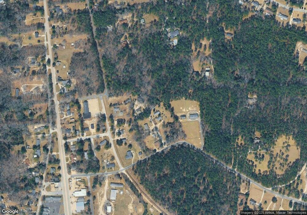 2716 Rush St, Camden, SC 29020 - photo 1