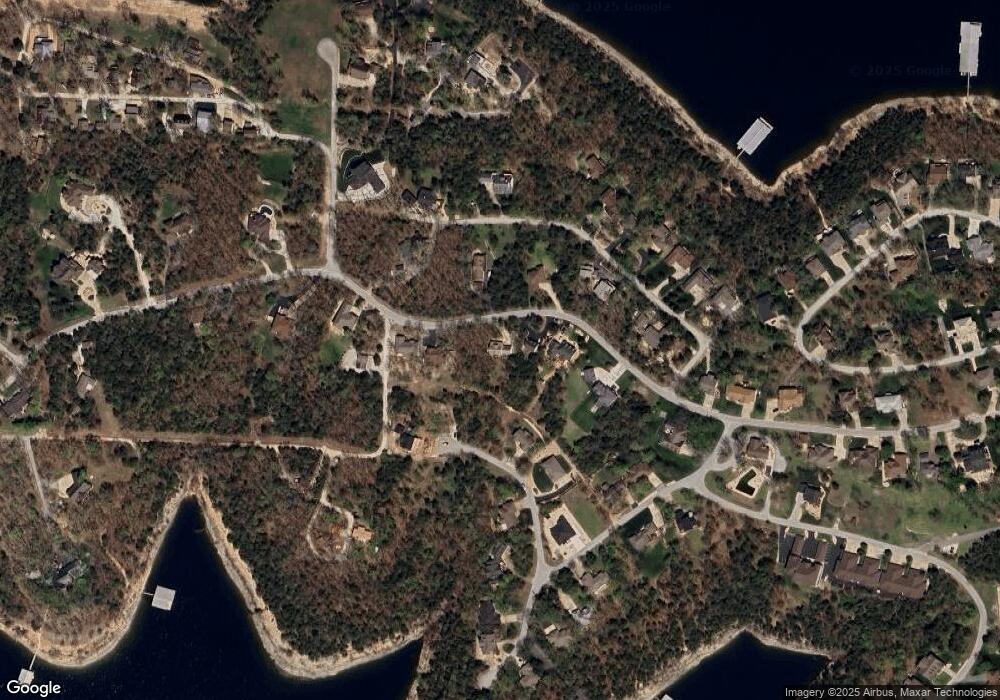 1602 Little Aunts Creek Rd, Kimberling City, MO 65686 - photo 1