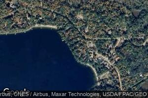 4005 N Stony Dr NW, Hackensack, MN 56452