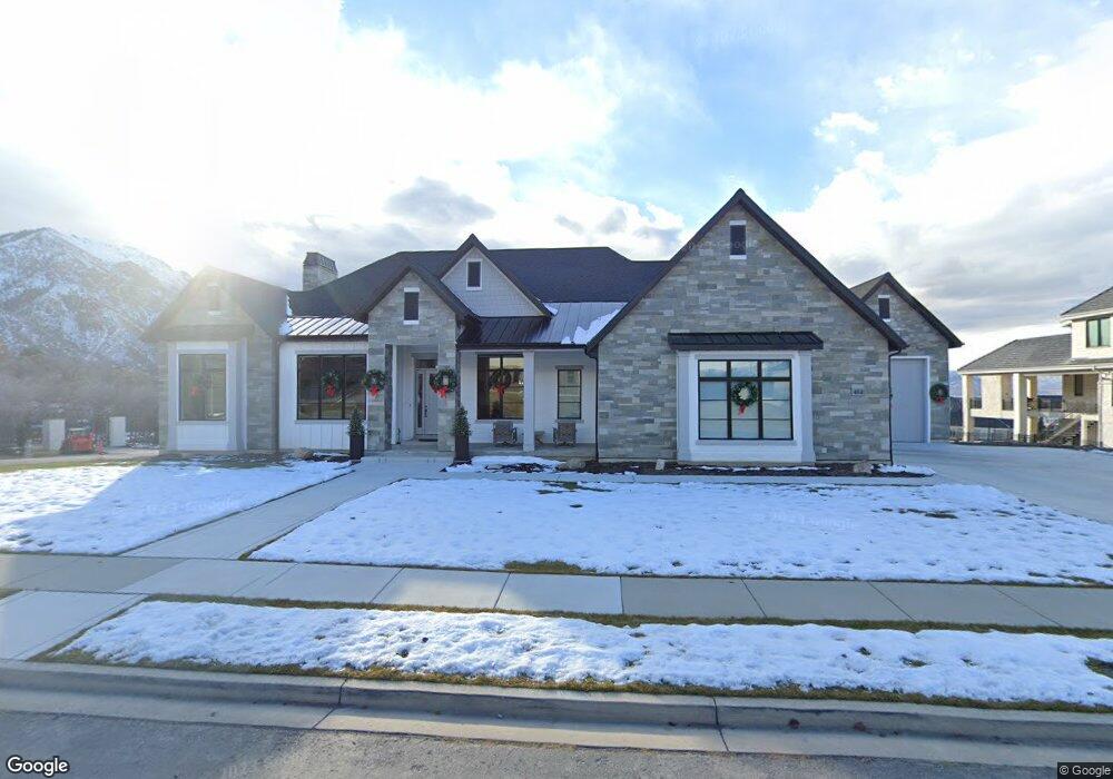 484 Eastview Ln unit 207, Alpine, UT 84004 - photo 1