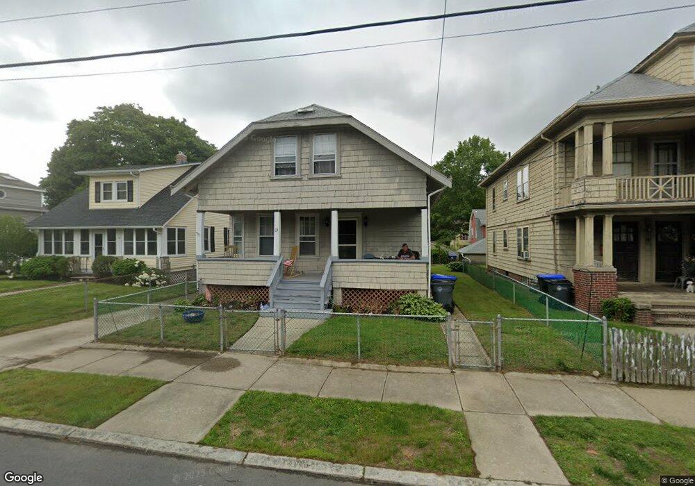 53 Homefield Ave, Providence, RI 02908 - photo 1