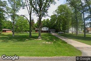 6980 Remlinger Rd, Crestline, OH 44827