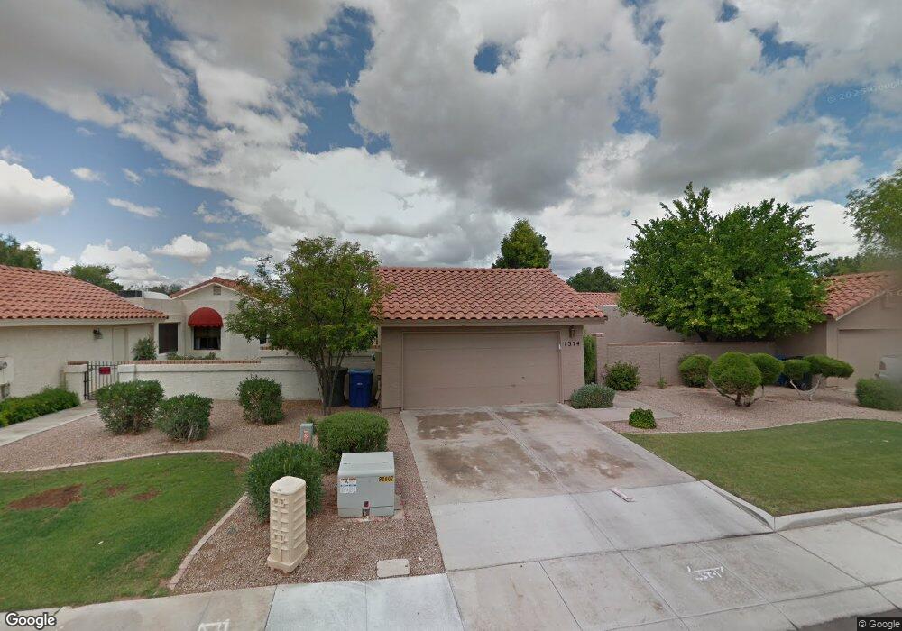 1374 N Tamarisk Dr unit 1, Chandler, AZ 85224 - photo 1