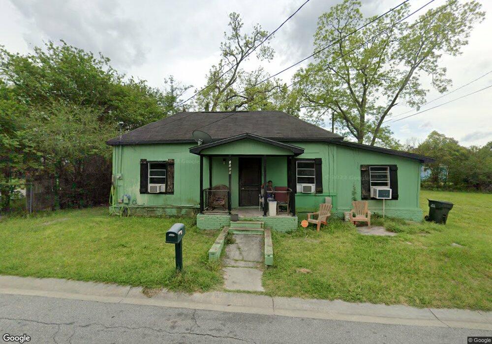 1009 3rd Ave NW, Moultrie, GA 31768 - photo 1