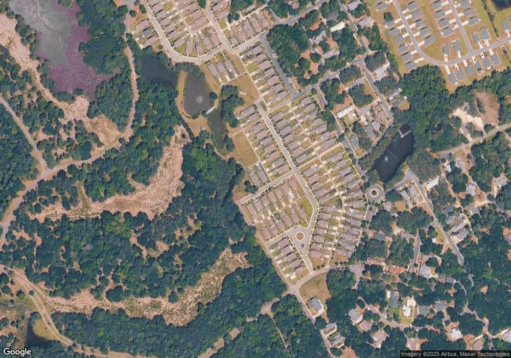 9348 William Andrew Ct SW, Calabash, NC 28467 - photo 1