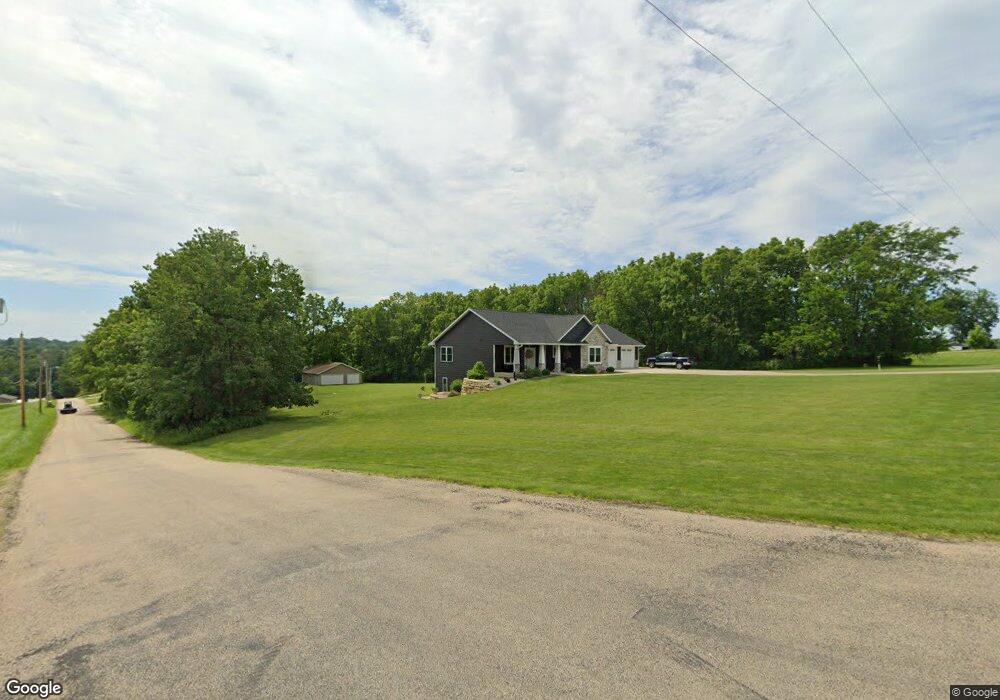 108 Dogtail Rd, Potosi, WI 53820 - photo 1