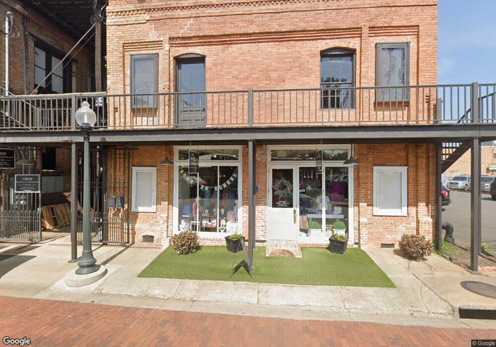 111 N Pecan St, Nacogdoches, TX 75961 - photo 1