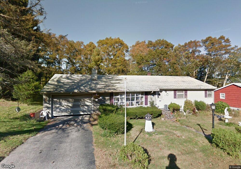 65 E Briggs Rd, Westport, MA 02790 - photo 1