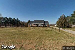 1871 Nc Highway 42 E, MacClesfield, NC 27852
