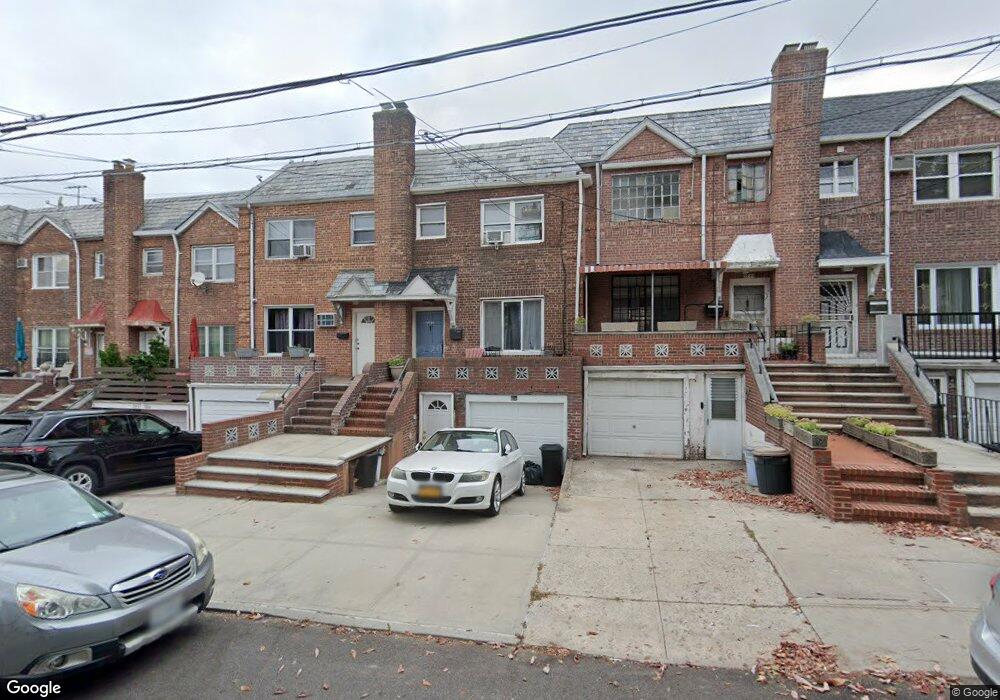 5941 58th Rd, Maspeth, NY 11378 - photo 1