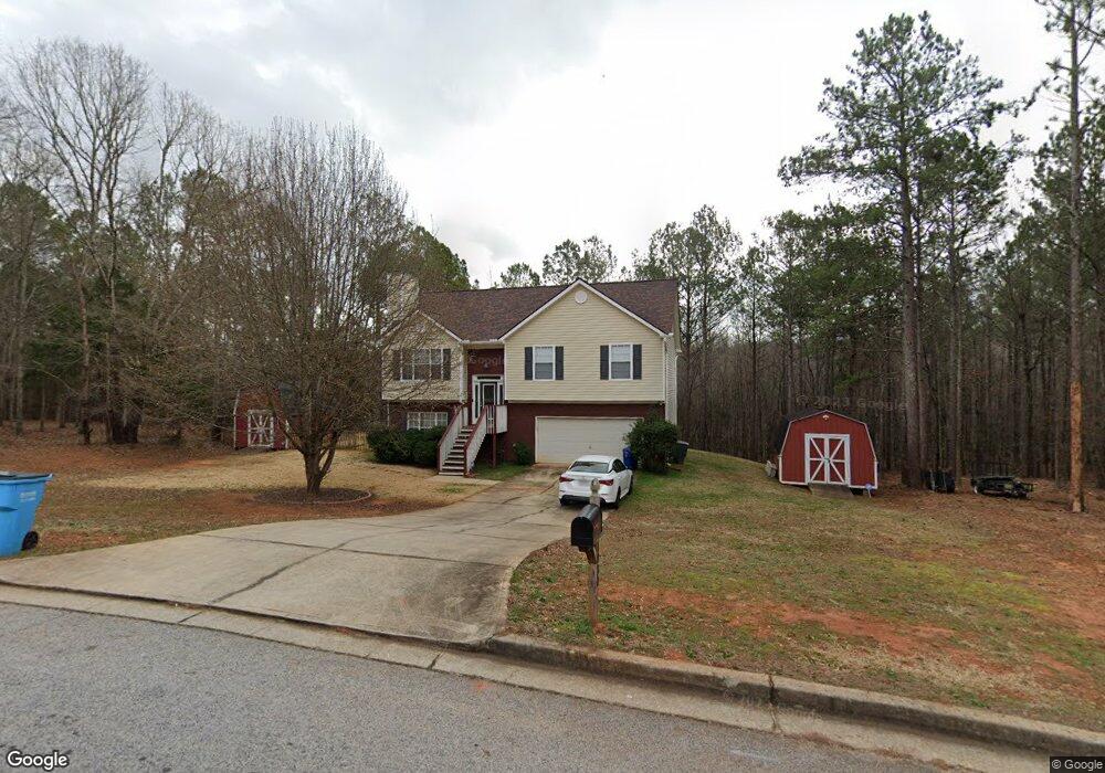 1020 Miss Amber Way, Locust Grove, GA 30248 - photo 1